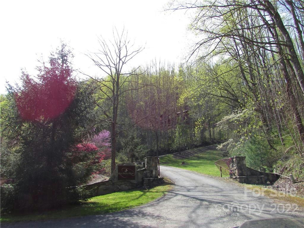 MULTIPLE LOTS RED WOLF RUN, MARS HILL, NC 28754, photo 1 of 32