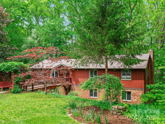 219 WILDFLOWER RD, ASHEVILLE, NC 28804 - Image 1