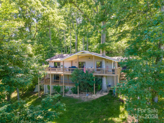 278 MISTY MOUNTAIN RD # 11, FRANKLIN, NC 28734 - Image 1