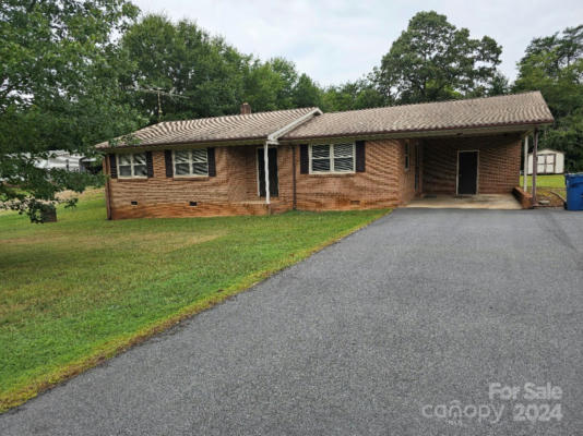 3925 ICARD ST, MAIDEN, NC 28650 - Image 1
