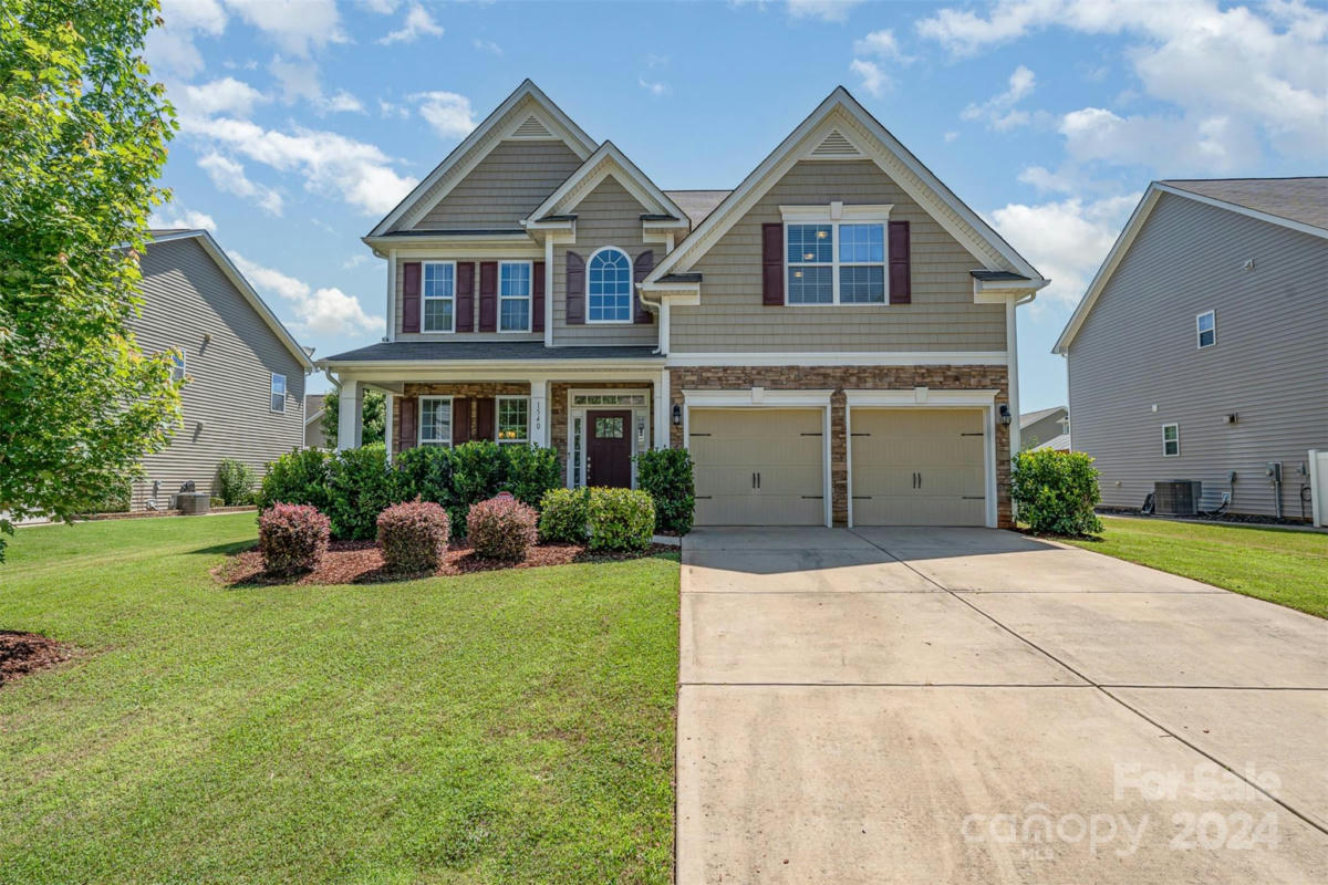 1540 HEDGE APPLE RD # 175, CLOVER, SC 29710, photo 1 of 34