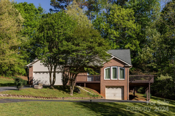 86 SHARON VALLEY DR, HICKORY, NC 28601 - Image 1