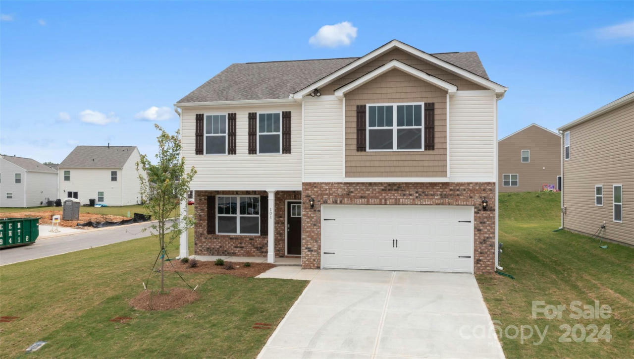 83 CALLIE RIVER COURT, CLYDE, NC 28721, photo 1 of 25