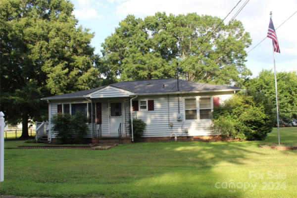 104 HILLTOP ST, STANFIELD, NC 28163 - Image 1