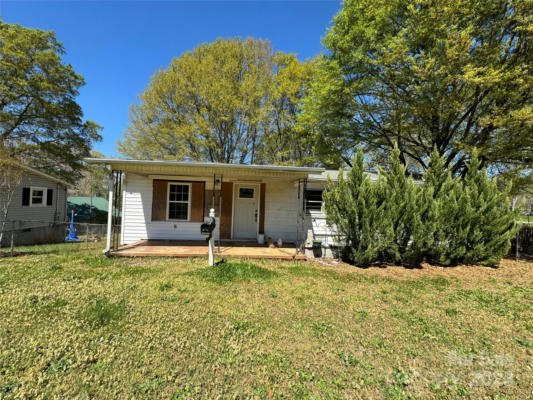 165 SUNSET ST, SPINDALE, NC 28160 - Image 1