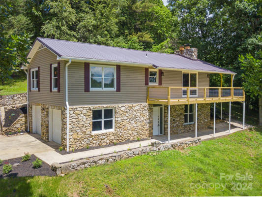 261 OLD LEICESTER RD, ASHEVILLE, NC 28804 - Image 1