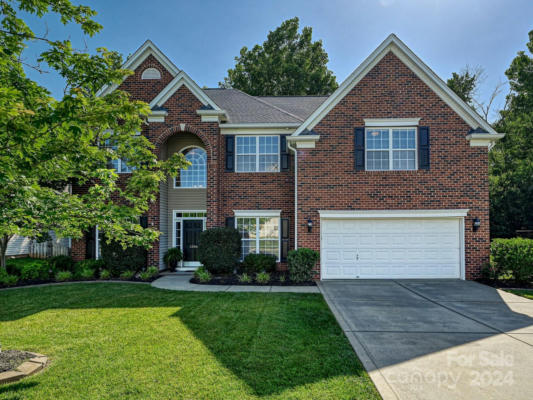 1386 FITZGERALD ST NW, CONCORD, NC 28027 - Image 1