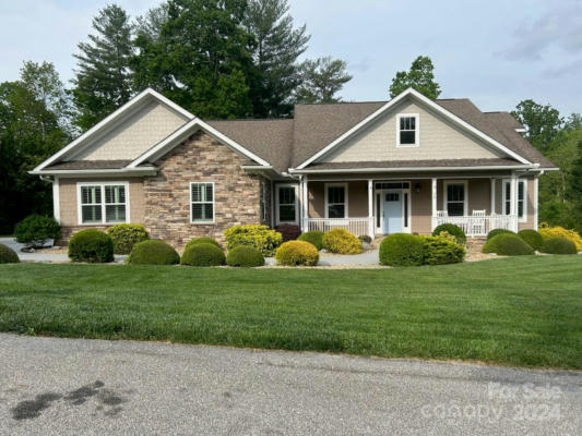 72 WILLOW PLACE CIR, HENDERSONVILLE, NC 28739 - Image 1