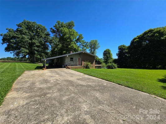 2050 MOUNTAIN RD, CLEVELAND, NC 27013 - Image 1