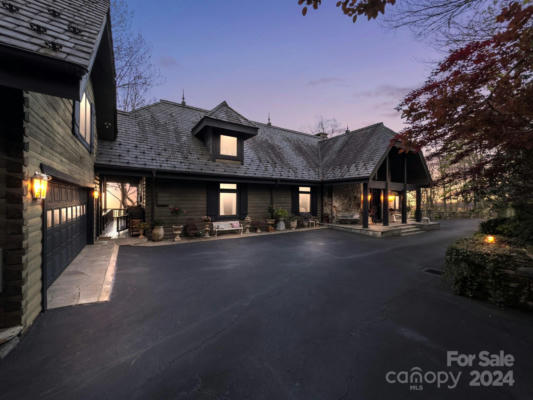 1052 TOXAWAY DR, LAKE TOXAWAY, NC 28747 - Image 1