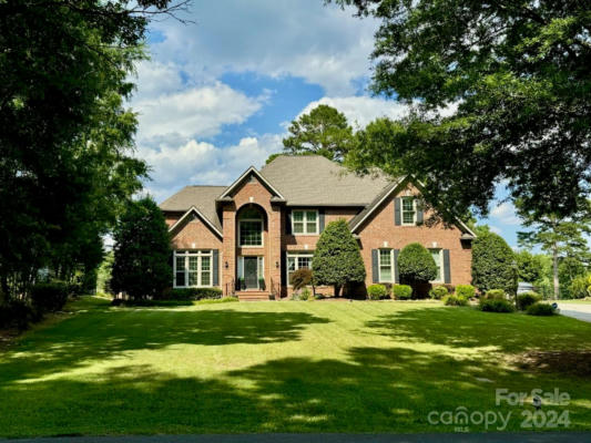 814 PINE FOREST RD, CHARLOTTE, NC 28214 - Image 1