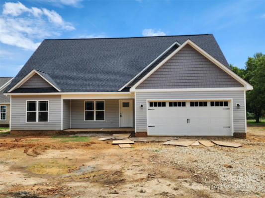 9625 STOKES FERRY RD, GOLD HILL, NC 28071 - Image 1