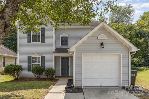 8310 WALLACE GLEN DR, CHARLOTTE, NC 28212 - Image 1