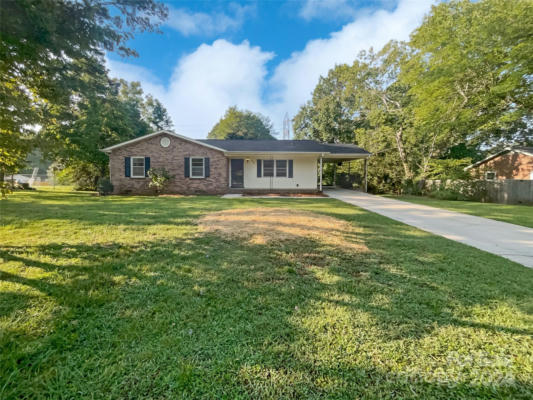 1525 VANDERLIP DR, GASTONIA, NC 28052 - Image 1