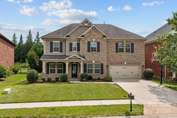 9615 CLIVEDEN AVE NW, CONCORD, NC 28027 - Image 1