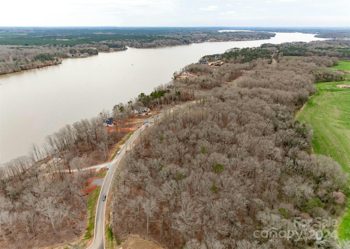 LOT 121 EDGEWATER DRIVE # 121, NORWOOD, NC 28128, photo 1 of 14