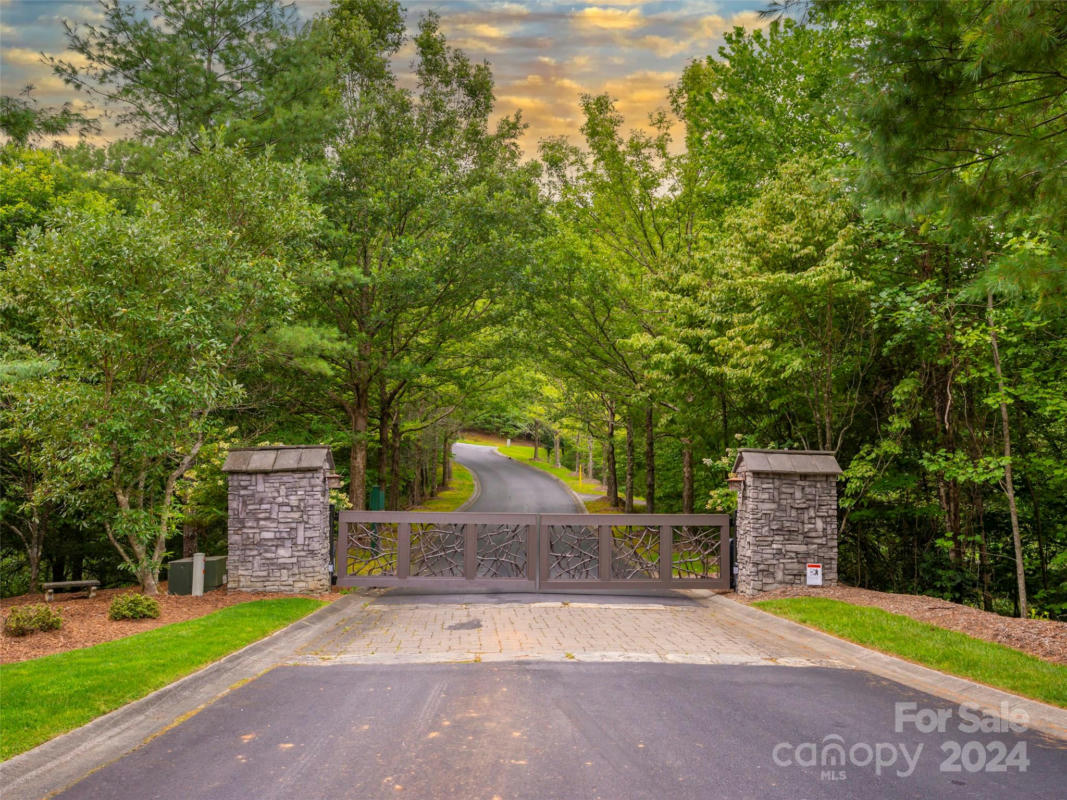 323 SHINING ROCK PATH, MILLS RIVER, NC 28742, photo 1 of 21