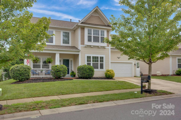 13207 FREEDOM VALLEY DR, HUNTERSVILLE, NC 28078 - Image 1