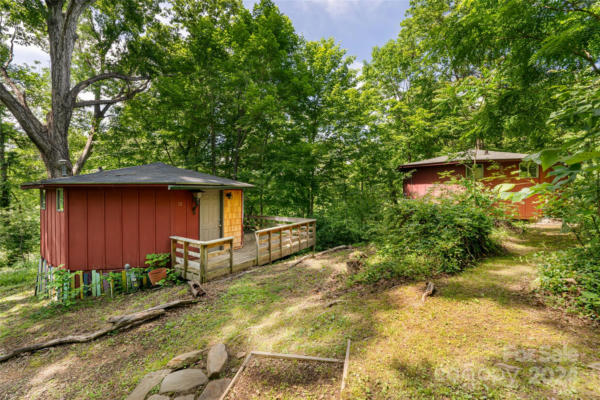 25 HOWLAND RD # R16-20B, ASHEVILLE, NC 28804 - Image 1