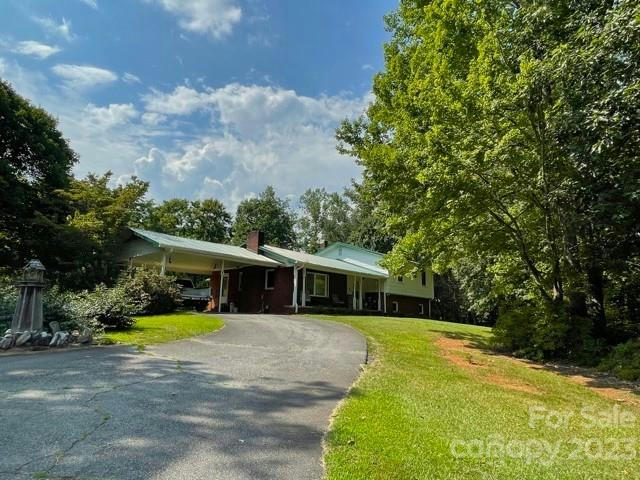 709 GREEN RD, RUTHERFORDTON, NC 28139, photo 1 of 48