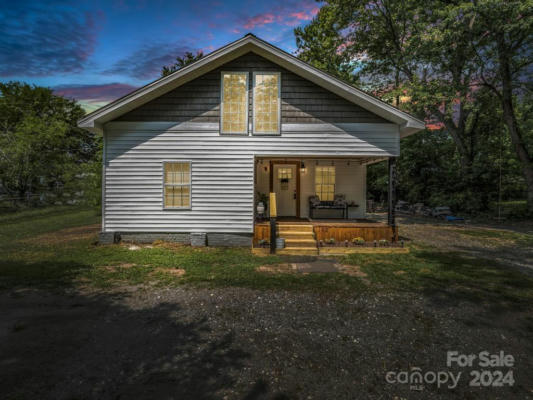 152 RAILROAD ST, FOREST CITY, NC 28043 - Image 1