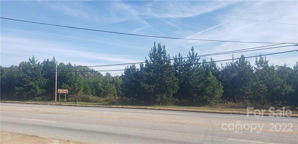 0 HWY 521, LANCASTER, SC 29720, photo 1