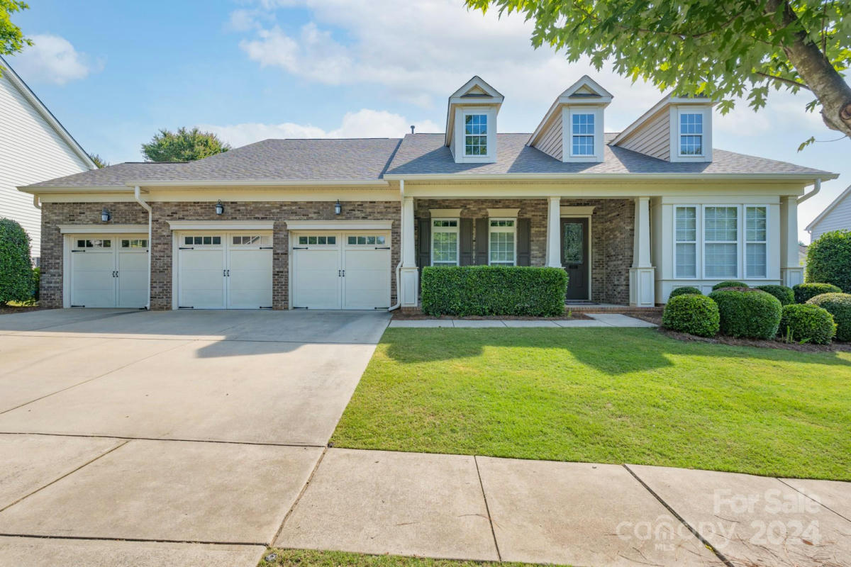 640 QUICKSILVER TRL, FORT MILL, SC 29708, photo 1 of 45