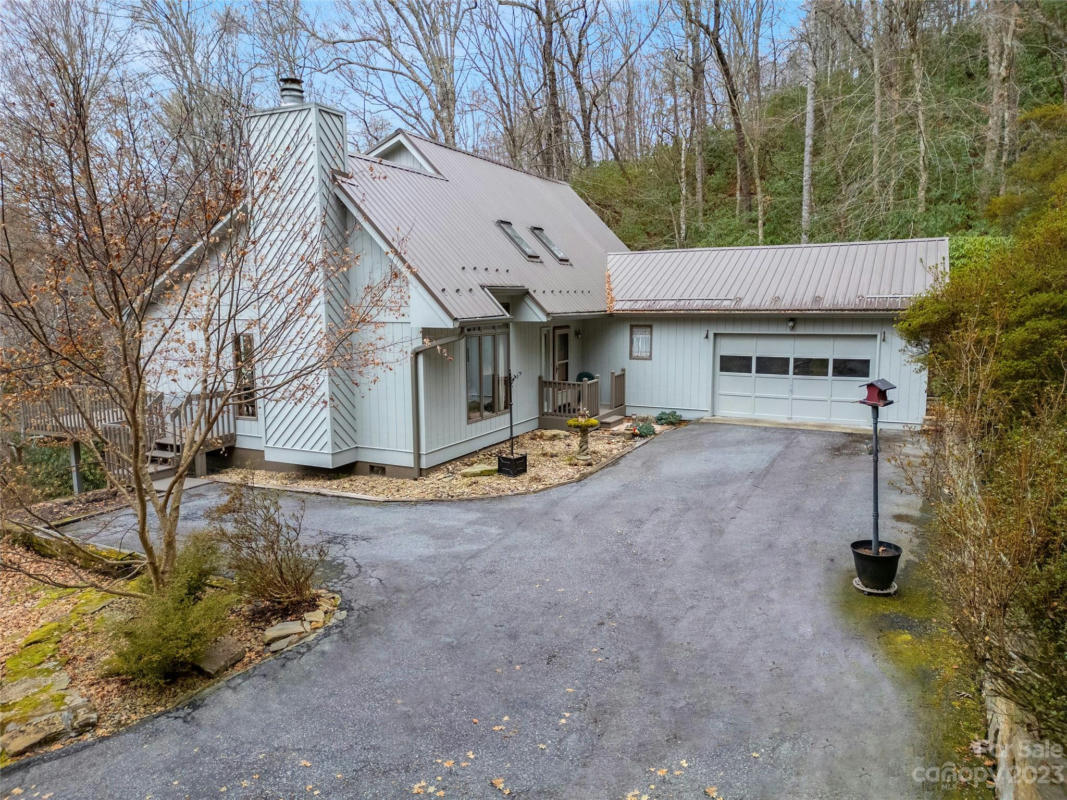 890 GLEN CANNON DR, PISGAH FOREST, NC 28768, photo 1 of 48
