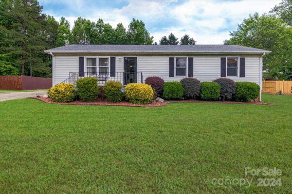 502 W ORMAND AVE, BESSEMER CITY, NC 28016 - Image 1
