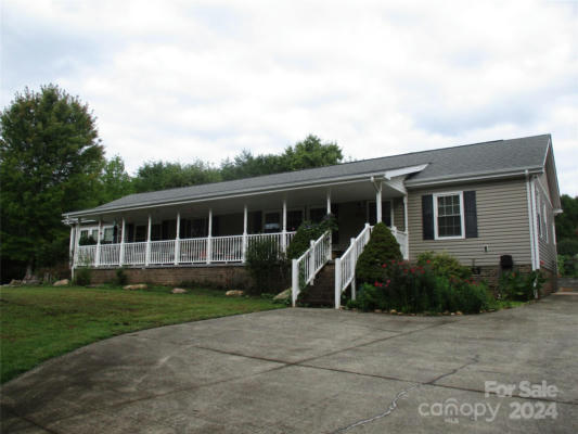 184 VICTORIA DR, MARION, NC 28752 - Image 1