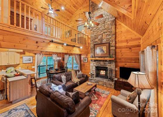 73 TWIN HICKORY LN, MAGGIE VALLEY, NC 28751 - Image 1