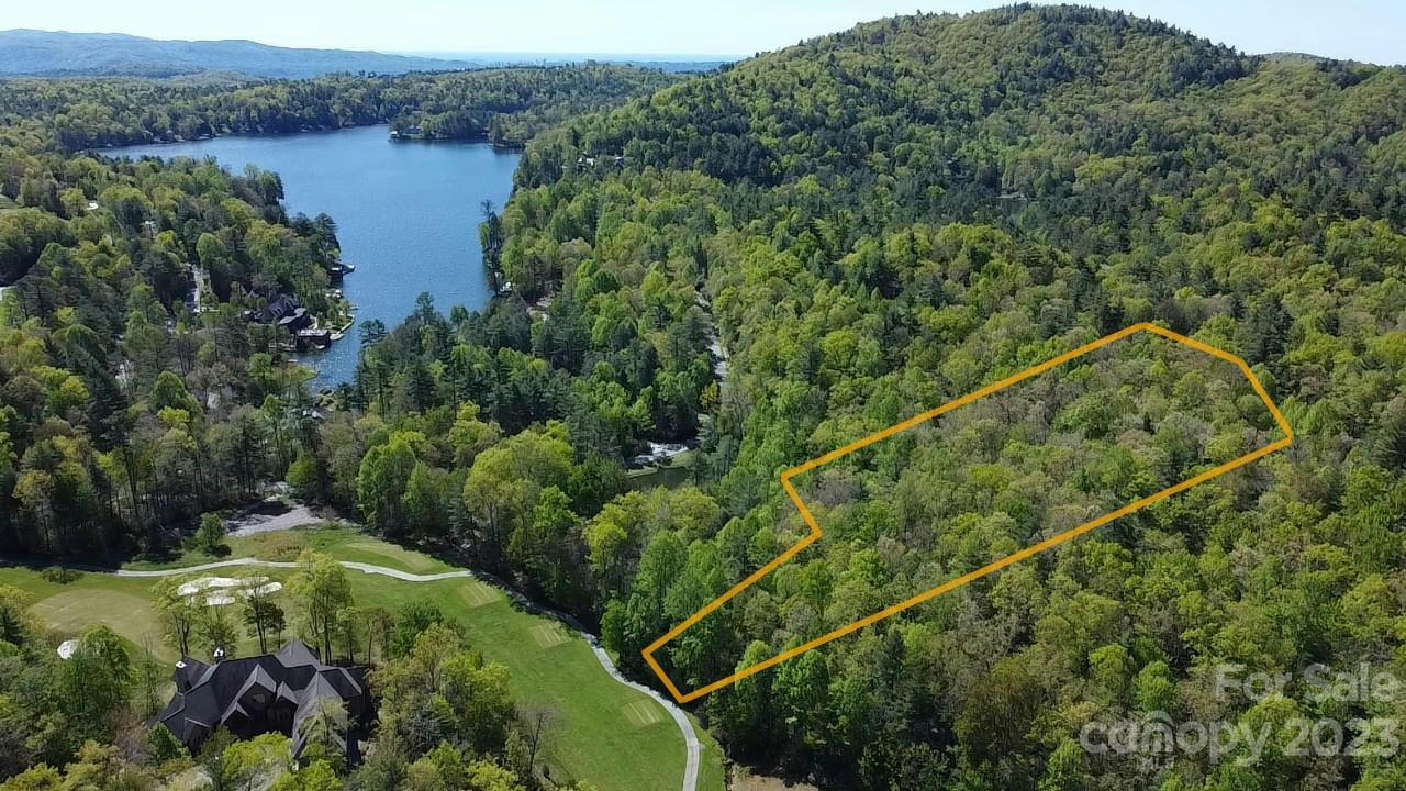 0 CHESTNUT TRACE # LOT 38, LAKE TOXAWAY, NC 28747, photo 1 of 24