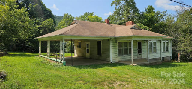 3200 FAY LOWMAN RD, CONNELLY SPRINGS, NC 28612 - Image 1