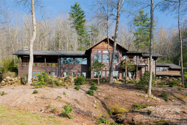 429 MARSHALL LAKE RD, CEDAR MOUNTAIN, NC 28718 - Image 1