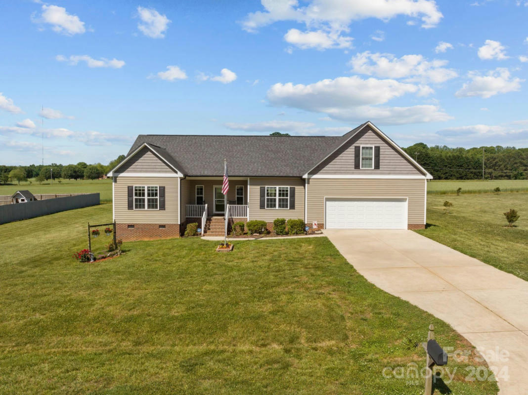 178 WILLOW BEND LN, CHINA GROVE, NC 28023, photo 1 of 30