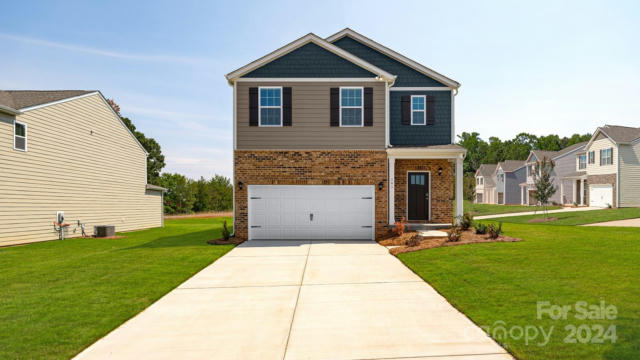 2540 GOOSE FAIR ROAD, MAIDEN, NC 28650 - Image 1