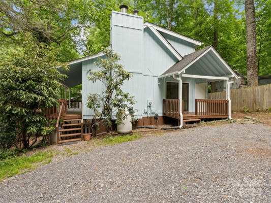 91 GAIL DR, MAGGIE VALLEY, NC 28751 - Image 1