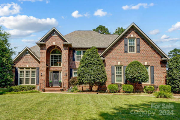 814 PINE FOREST RD, CHARLOTTE, NC 28214 - Image 1