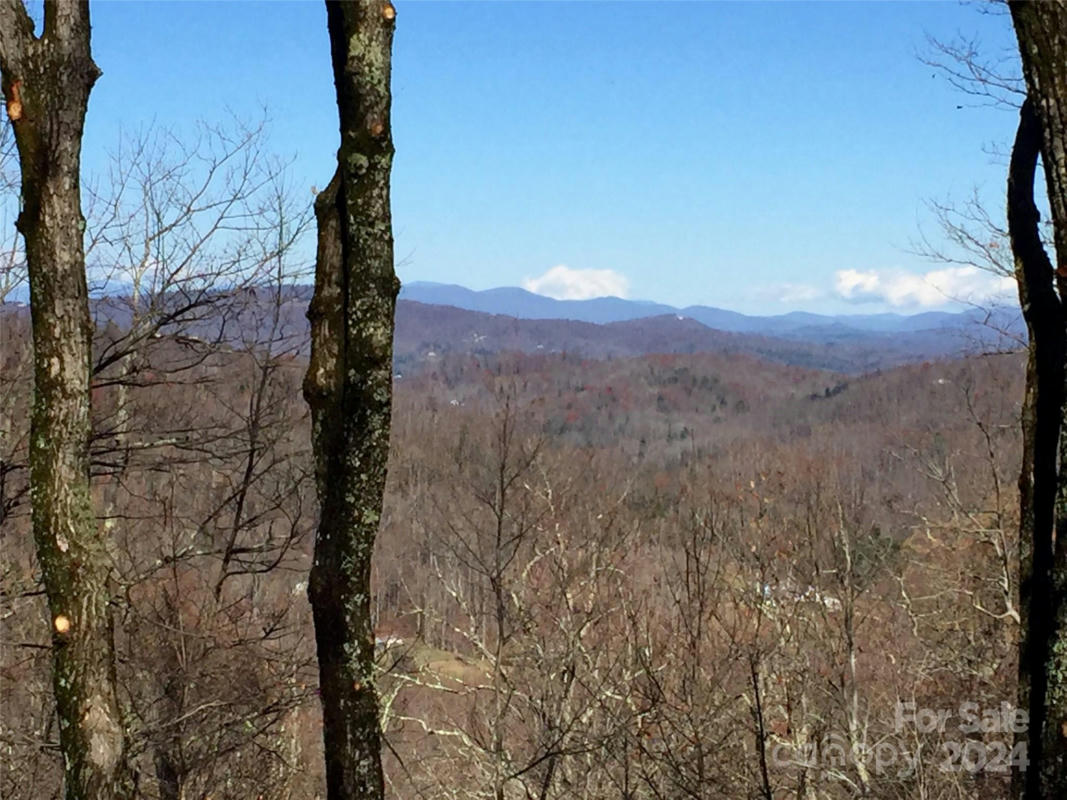 LOT #18 PANTHER MOUNTAIN ROAD # 18, ZIRCONIA, NC 28790, photo 1 of 5