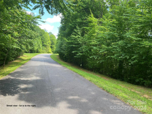 LOT 15 WALNUT RIDGE DRIVE, LENOIR, NC 28645, photo 4 of 6