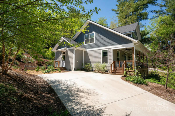 26 BROWN AVE, ASHEVILLE, NC 28804, photo 2 of 43