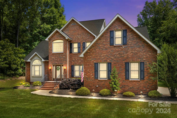 16009 HAMILTON FOREST DR, FORT MILL, SC 29708 - Image 1