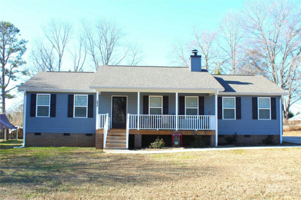211 WINDSOR ST, CONNELLY SPRINGS, NC 28612 - Image 1