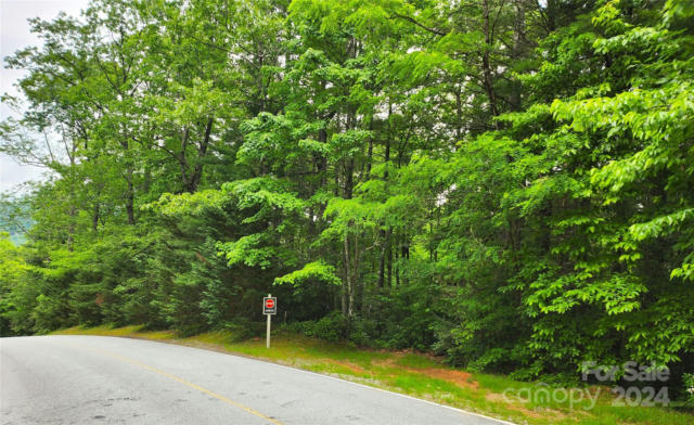 0 CHESTNUT TRACE # K36, LAKE TOXAWAY, NC 28747 - Image 1