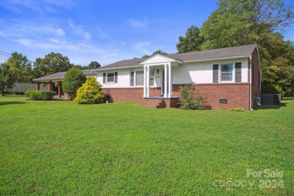 2028 GLADWOOD LN, IRON STATION, NC 28080 - Image 1