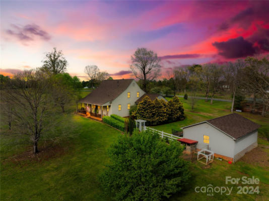 3415 SHELBY RD, LAWNDALE, NC 28090 - Image 1