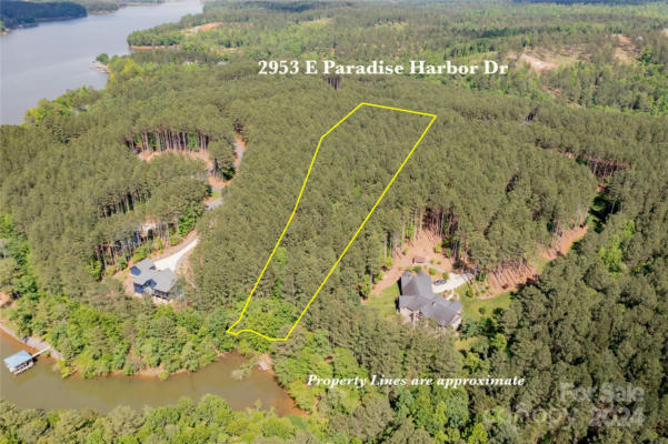 2953 E PARADISE HARBOR DR # 228, CONNELLY SPRINGS, NC 28612 - Image 1