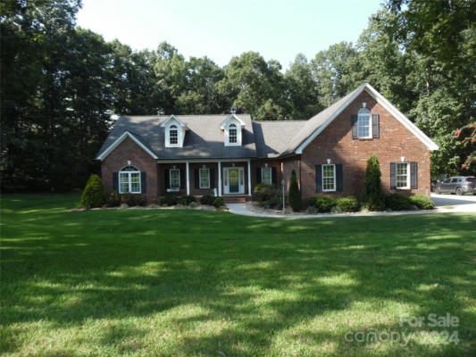 5008 SHERRILLS FORD RD, CATAWBA, NC 28609 - Image 1