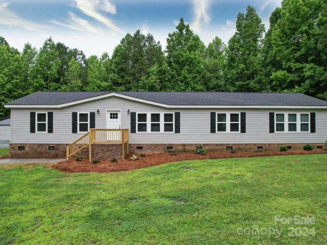 8795 SWIFT RD, OAKBORO, NC 28129 Single Family Residence For Sale | MLS ...