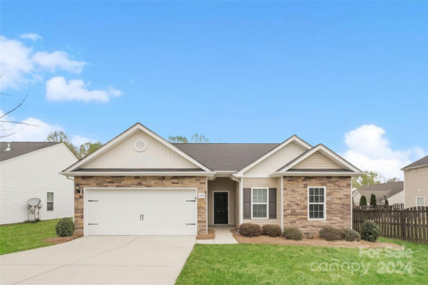 6310 SPRINGBEAUTY DR, CHARLOTTE, NC 28227 - Image 1